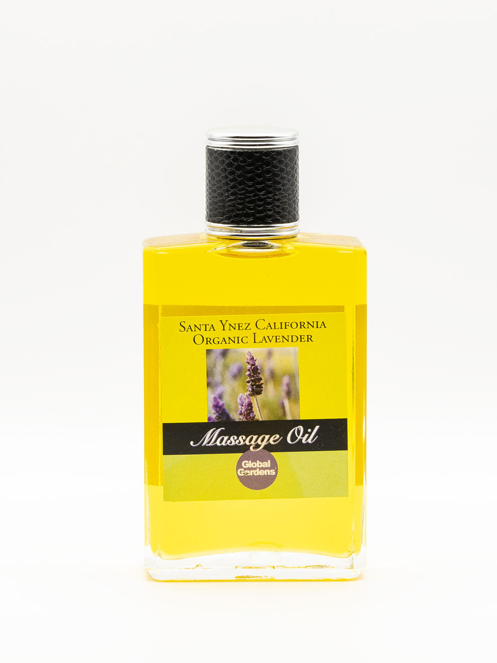 Lavendar Massage Oil with Arnica & our own EVOO