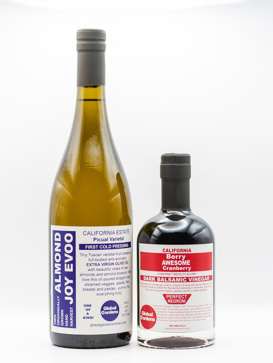 Joy of Cooking Gift Set
