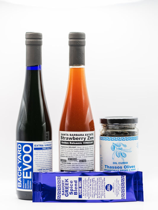 OPA Greek Cocktail Party Kit