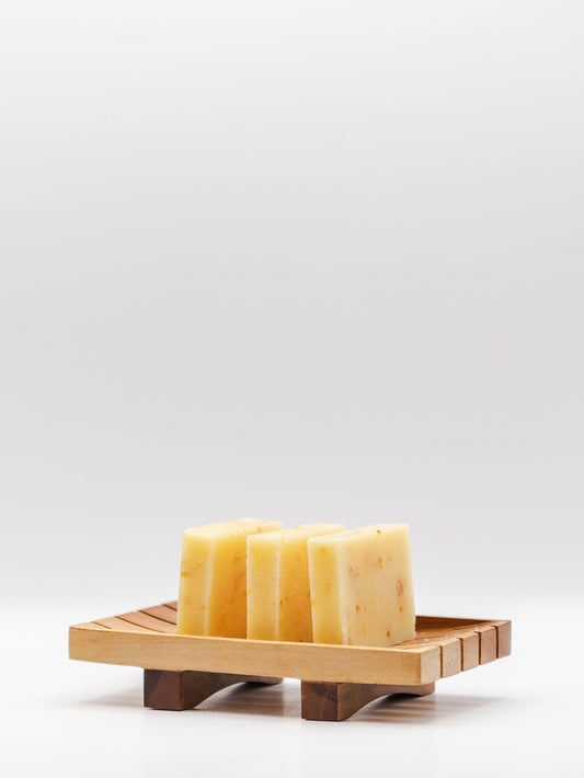 Soap - Mini Set of 6